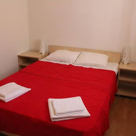 Kuca Za Odmor Rogoznica Villa Rogoznica  Eksteriør bilde