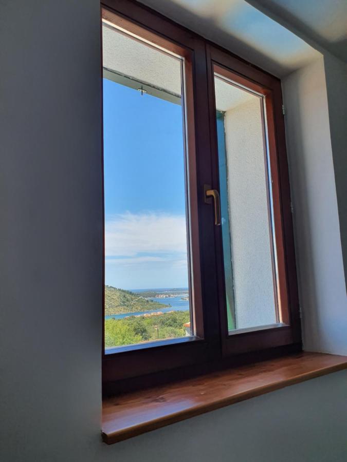 Kuca Za Odmor Rogoznica Villa Rogoznica  Eksteriør bilde