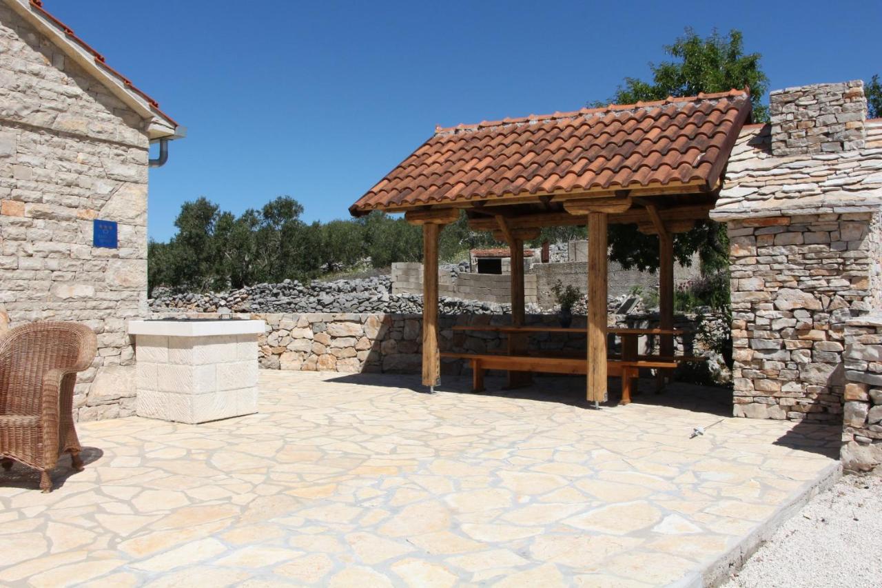Kuca Za Odmor Rogoznica Villa Rogoznica  Eksteriør bilde