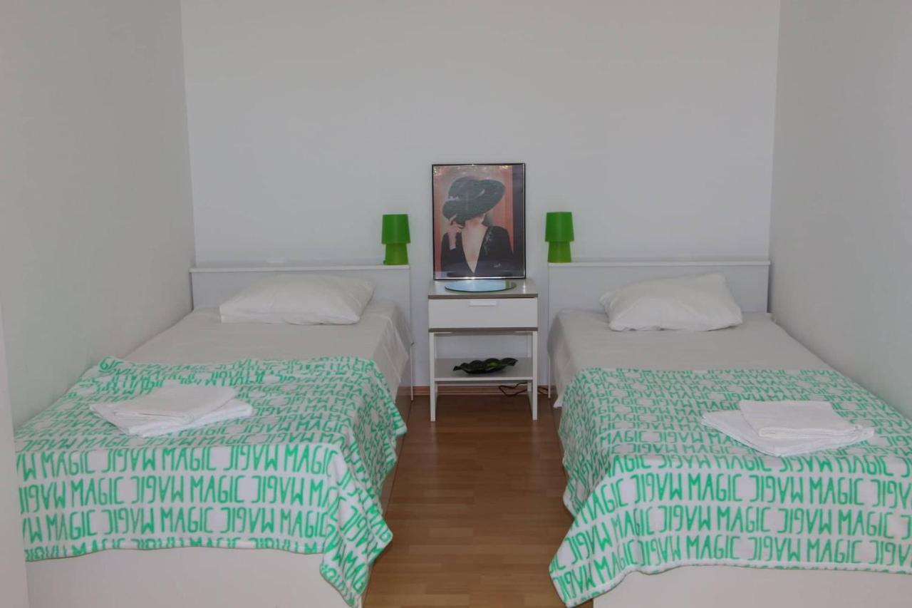Kuca Za Odmor Rogoznica Villa Rogoznica  Eksteriør bilde